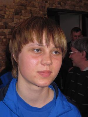 Ирина Немова